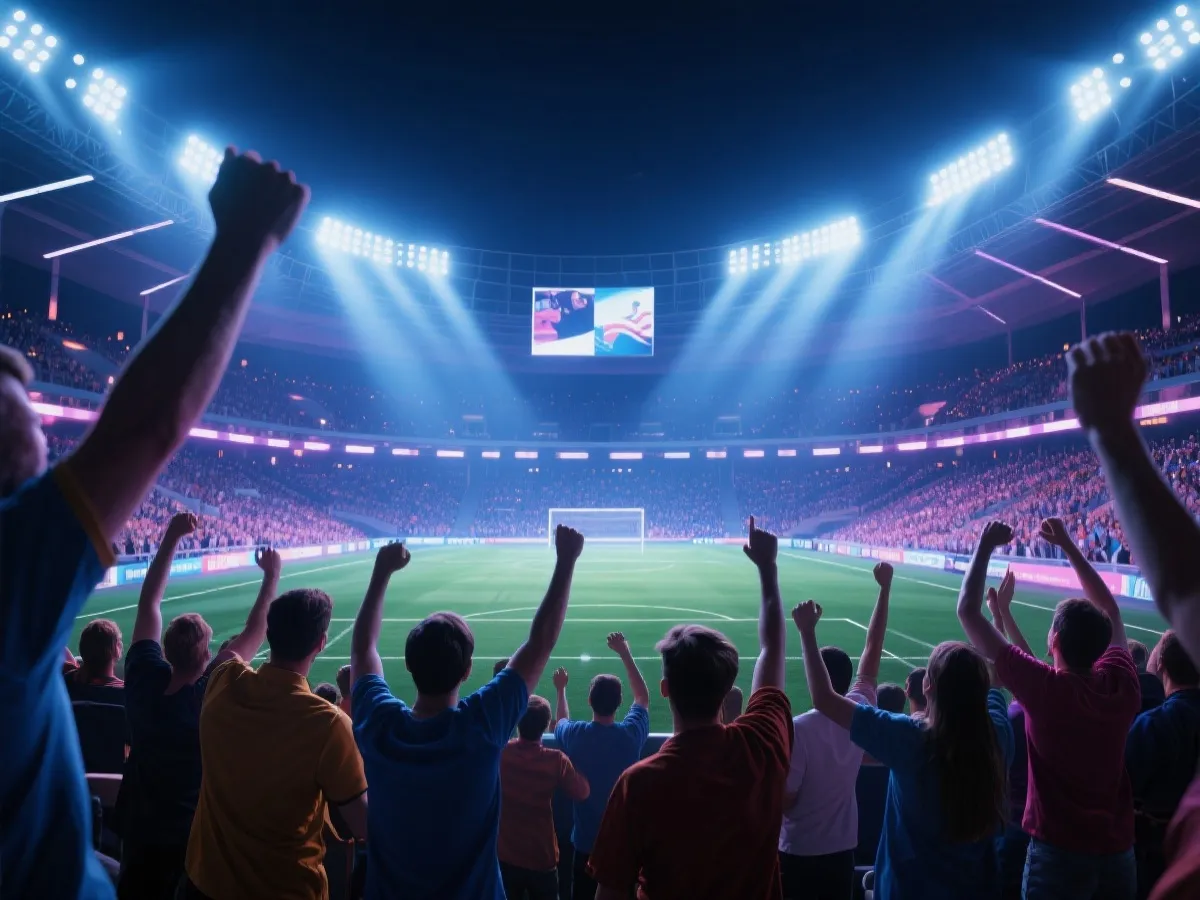 球迷優惠活動主視覺