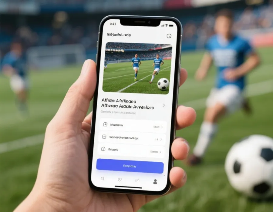 官方消息與活動通知