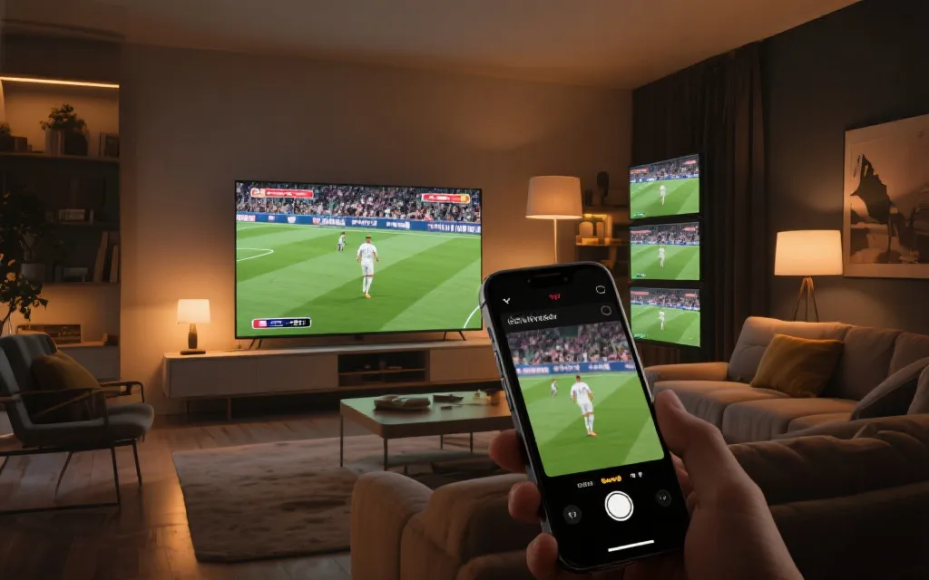 2026世界杯转播频道大洗牌：版权运作与媒体格局变迁下的中国与全球播出权演变