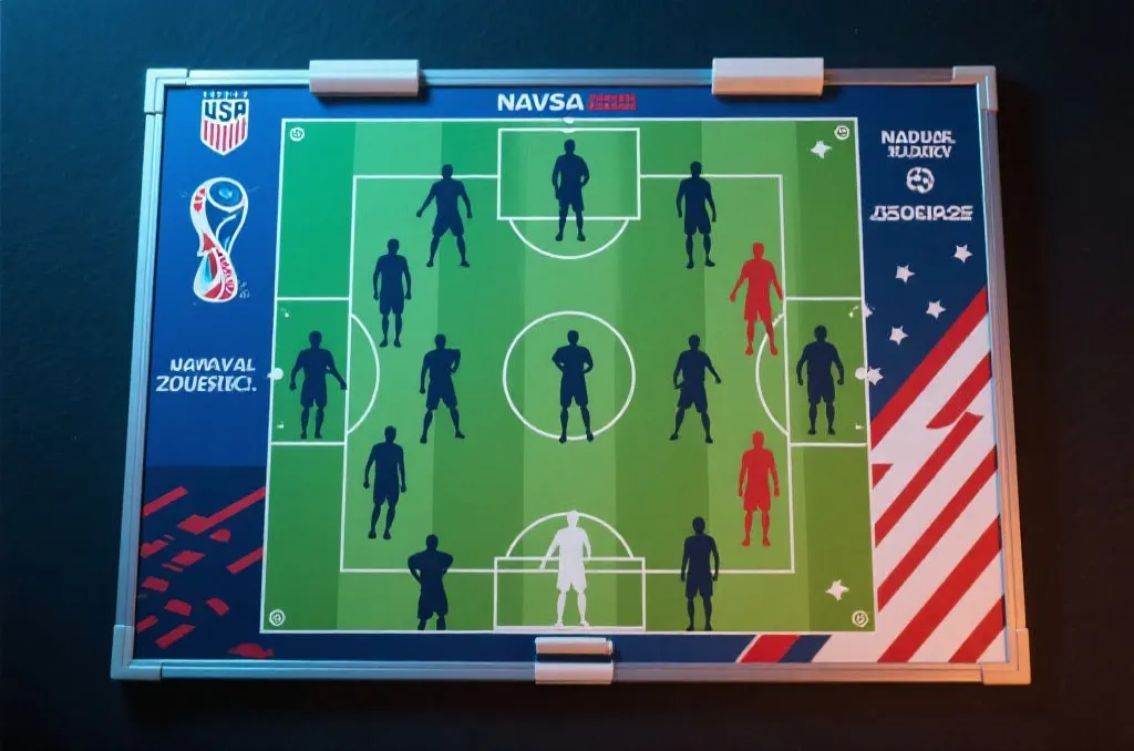 2026世界杯热门球队更新：谁在变强，谁只是看起来很热？