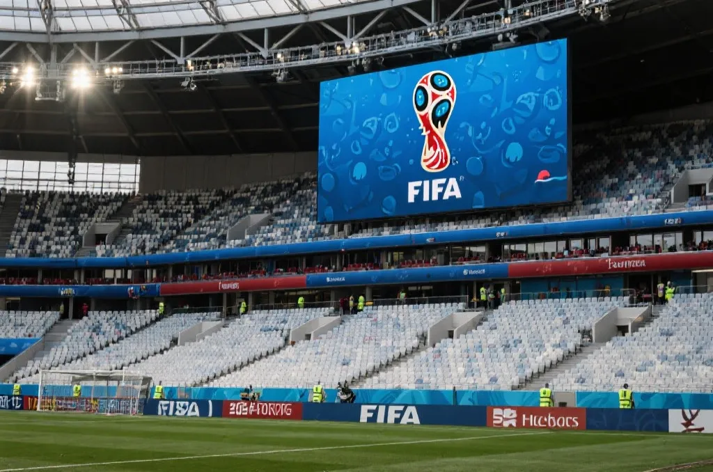 决赛举办地的拷问：纽约与新泽西联手调查FIFA世界杯票务乱象